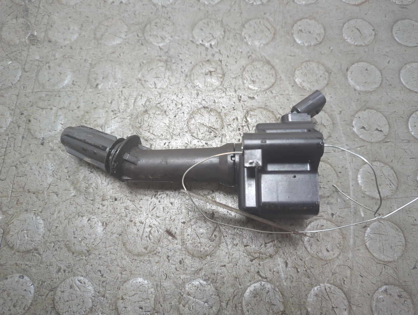 Катушка зажигания