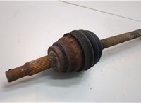  Полуось (приводной вал, шрус) Toyota Corolla E12 2001-2006 20940109 #2