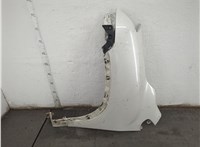  Кронштейн бампера Chevrolet Trax 2013-2016 11689678 #1