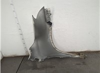  Кронштейн бампера Chevrolet Trax 2013-2016 11689678 #3