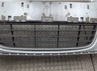  Заглушка (решетка) бампера Volkswagen Jetta 5 2005-2011 11792593 #4