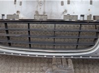  Заглушка (решетка) бампера Volkswagen Jetta 5 2005-2011 11792593 #6