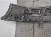  Заглушка (решетка) бампера Volkswagen Jetta 5 2005-2011 11792593 #8
