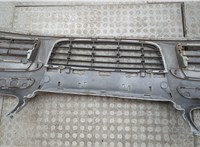  Заглушка (решетка) бампера Volkswagen Jetta 5 2005-2011 11792593 #9
