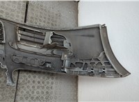  Заглушка (решетка) бампера Volkswagen Jetta 5 2005-2011 11792593 #10