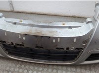  Заглушка (решетка) бампера Volkswagen Jetta 5 2005-2011 11792593 #29