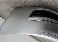  Заглушка (решетка) бампера Volkswagen Jetta 5 2005-2011 11792593 #33