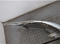  Заглушка (решетка) бампера Volkswagen Jetta 5 2005-2011 11792593 #34