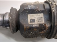  Полуось (приводной вал, шрус) Toyota Prius 2009-2015 20940370 #3