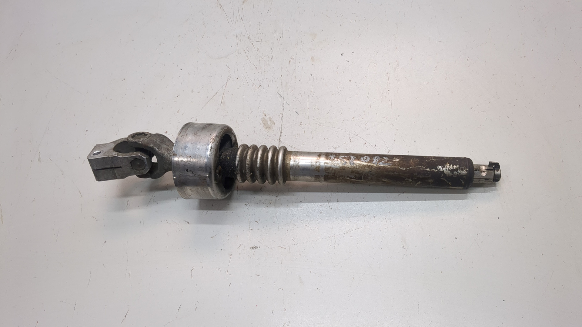 Кардан рулевой