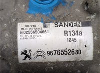 9676552680 Компрессор кондиционера Peugeot Boxer 2014-2025 20940435 #4