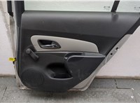  Стекло боковой двери Chevrolet Cruze 2009-2015 11689807 #5