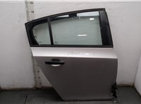  Стекло боковой двери Chevrolet Cruze 2009-2015 11689807 #1