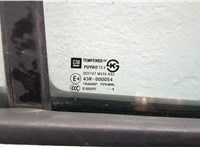  Стекло боковой двери Chevrolet Cruze 2009-2015 11689807 #10