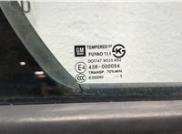  Стекло боковой двери Chevrolet Cruze 2009-2015 11689807 #11