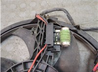 17422752632, 2752632 Вентилятор радиатора Mini Cooper (R56/R57) 2006-2013 20940458 #2