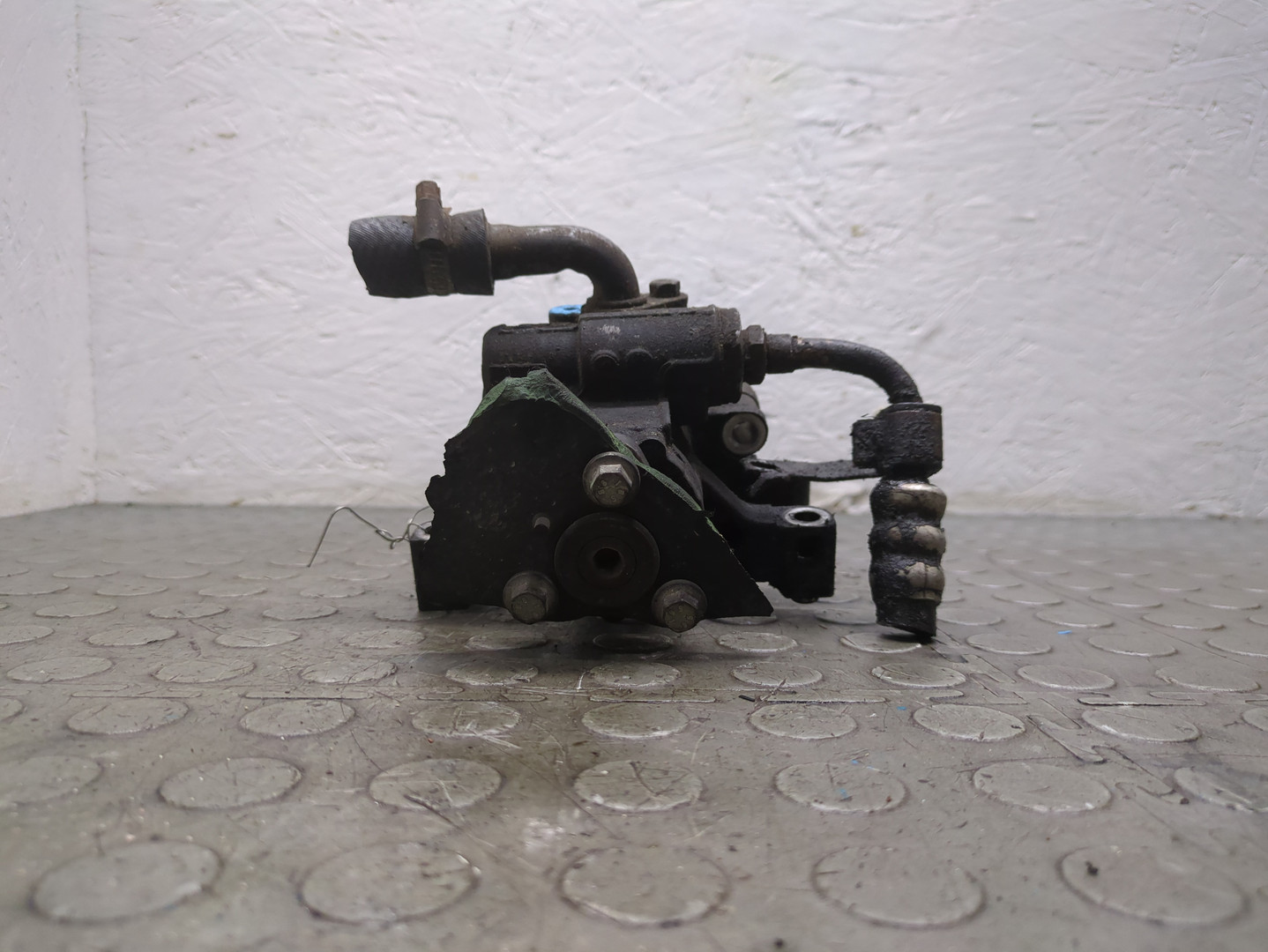 Насос ГУР (гидроусилитель руля)