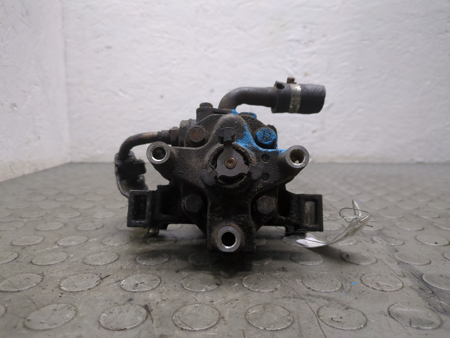 Насос ГУР (гидроусилитель руля)