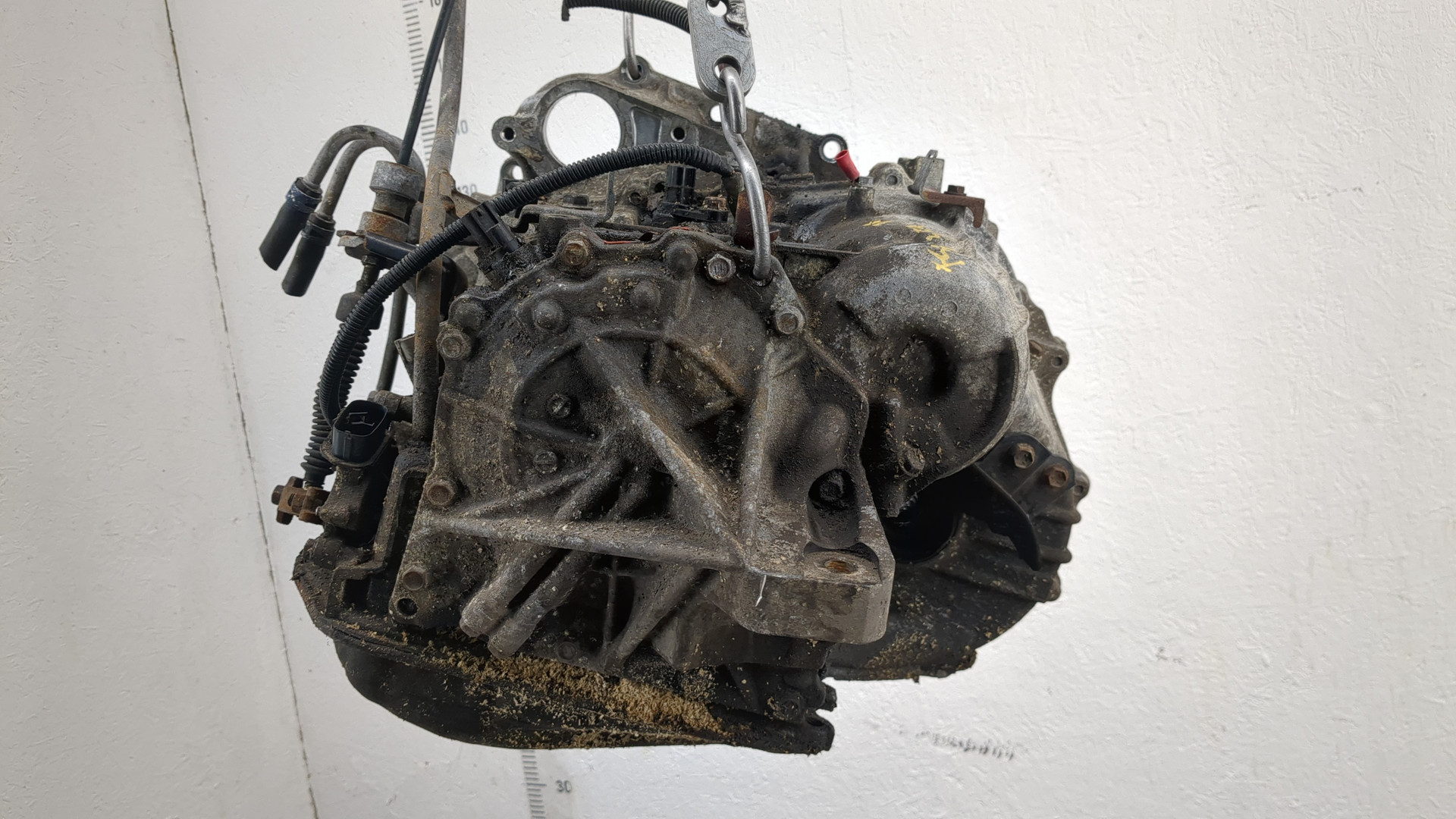 АКПП (автоматическая коробка переключения передач)