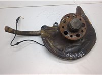  Ступица (кулак, цапфа) Mercedes E W211 2002-2009 20940528 #1