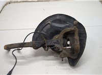  Ступица (кулак, цапфа) Mercedes E W211 2002-2009 20940528 #2