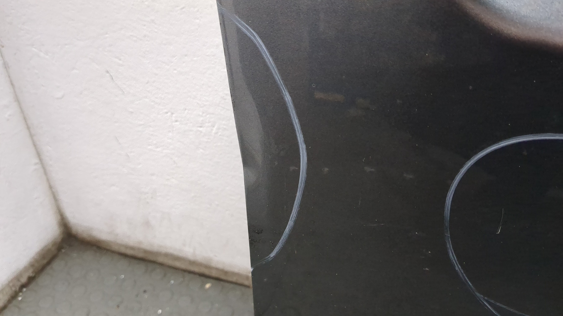 Дверь передняя правая