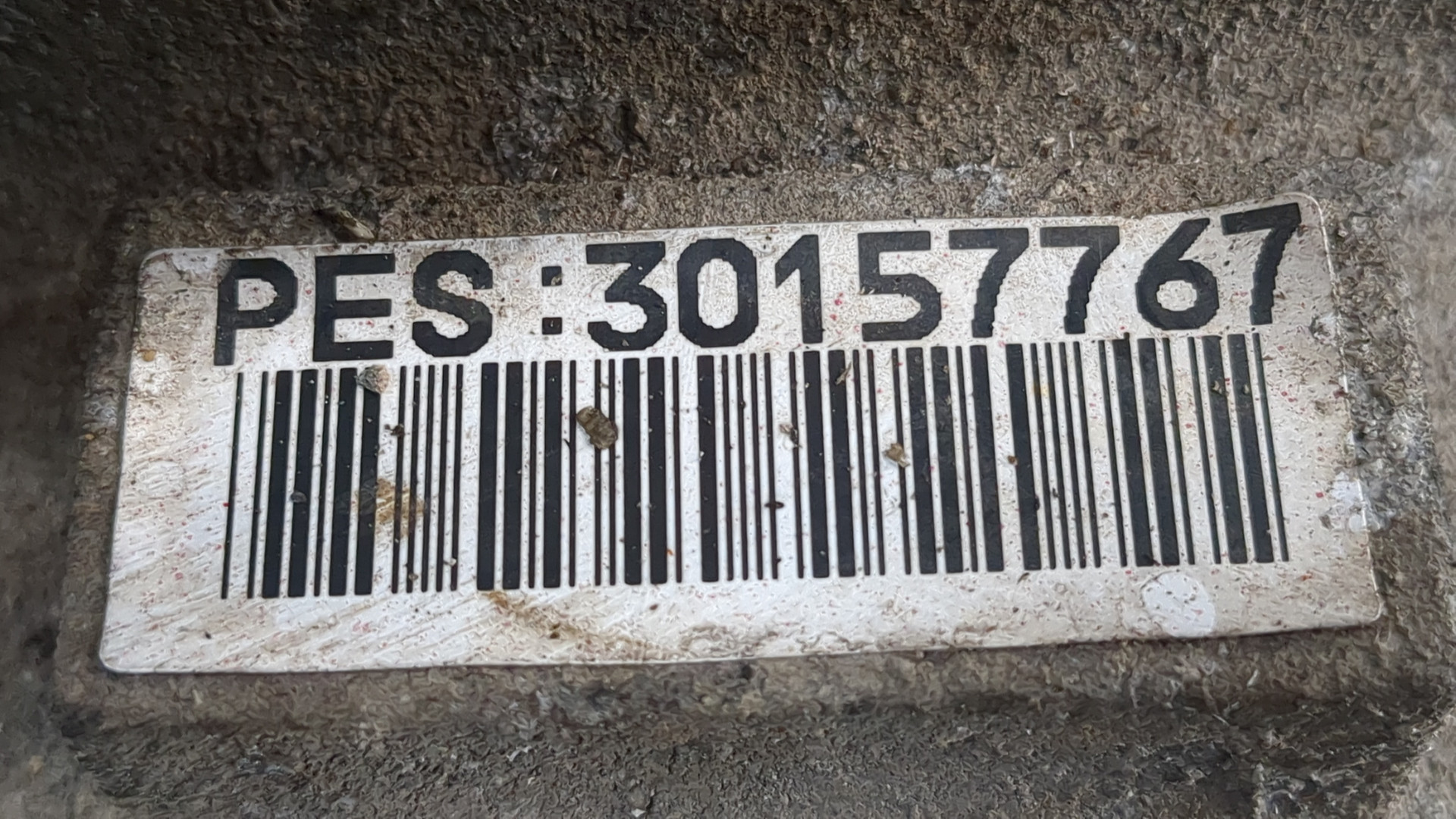 Редуктор заднего моста