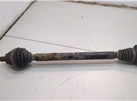  Полуось (приводной вал, шрус) Volkswagen Touran 2006-2010 20940676 #1