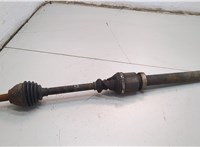 Полуось (приводной вал, шрус) Ford Fusion 2002-2012 20940685 #1