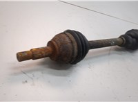  Полуось (приводной вал, шрус) Ford Fusion 2002-2012 20940685 #2