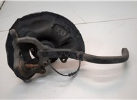  Ступица (кулак, цапфа) Mercedes E W211 2002-2009 20940718 #2