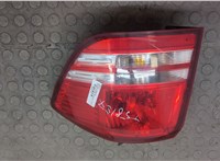 5067784AD Фонарь (задний) Dodge Journey 2008-2011 20940719 #2