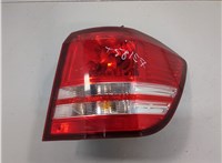 5067784AD Фонарь (задний) Dodge Journey 2008-2011 20940719 #1