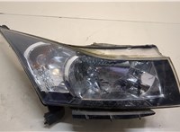  Кронштейн фары Chevrolet Cruze 2009-2015 11690014 #1