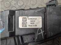  Фара противотуманная (галогенка) Chevrolet Malibu 2015-2018 20940876 #5