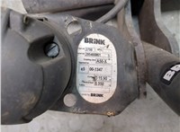 295466M01 Устройство прицепное (фаркоп) Mercedes S W221 2005-2013 20940895 #5