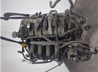  Двигатель (ДВС) Mazda 3 (BK) 2003-2009 20940971 #1