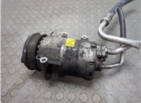  Компрессор кондиционера Ford Kuga 2008-2012 20940996 #1
