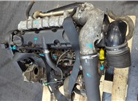 0135FK Двигатель (ДВС) Peugeot 406 1999-2004 20940999 #7