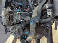 0135FK Двигатель (ДВС) Peugeot 406 1999-2004 20940999 #9