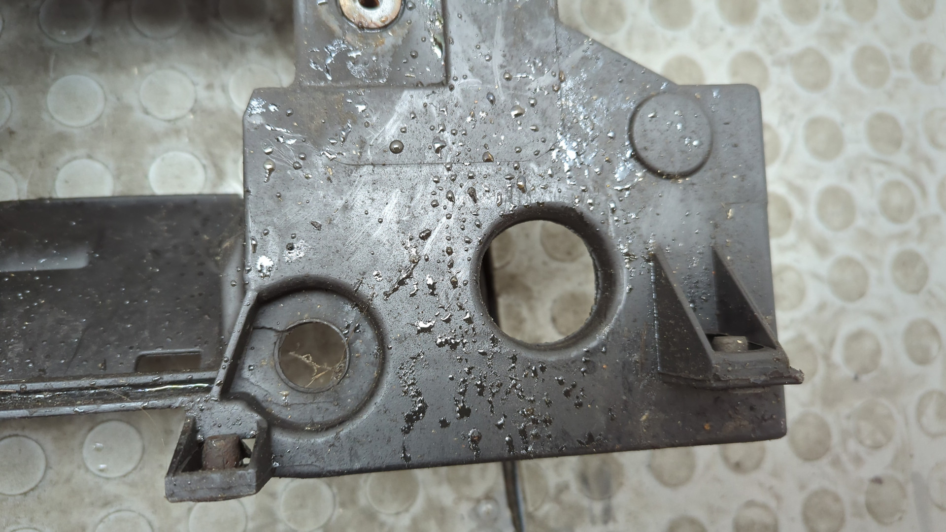 Панель передняя (телевизор)