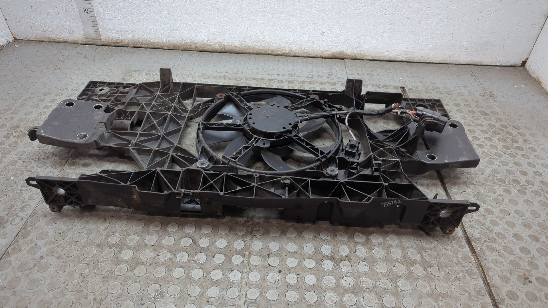 Панель передняя (телевизор)