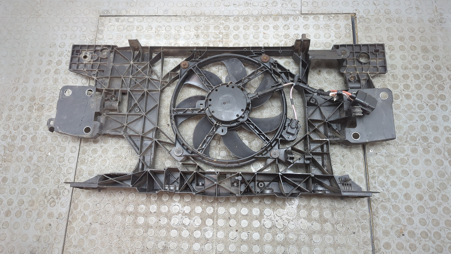 Панель передняя (телевизор)