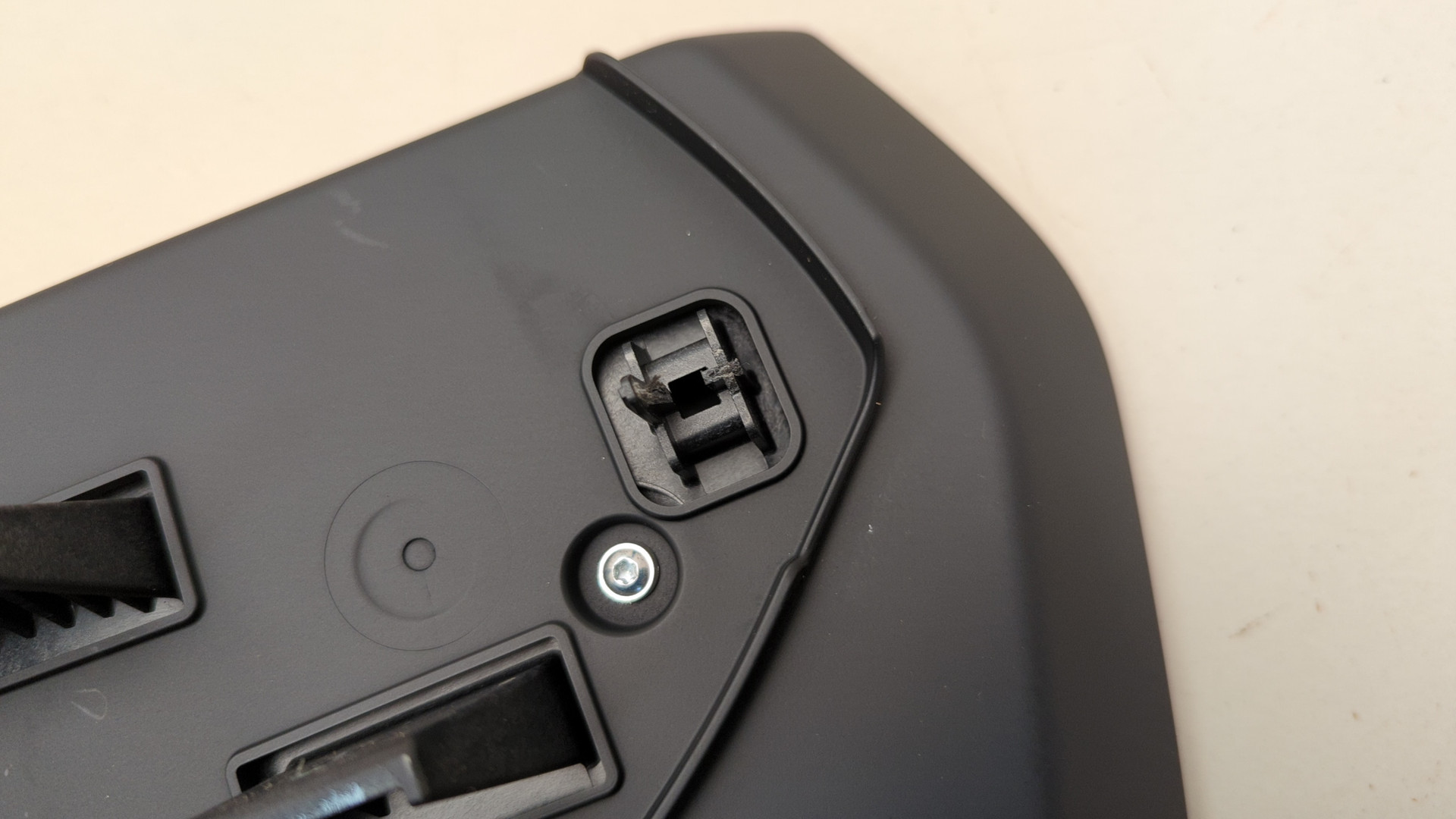 Дисплей информационный