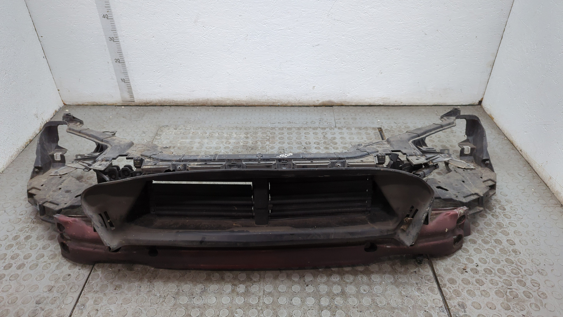 Панель передняя (телевизор)