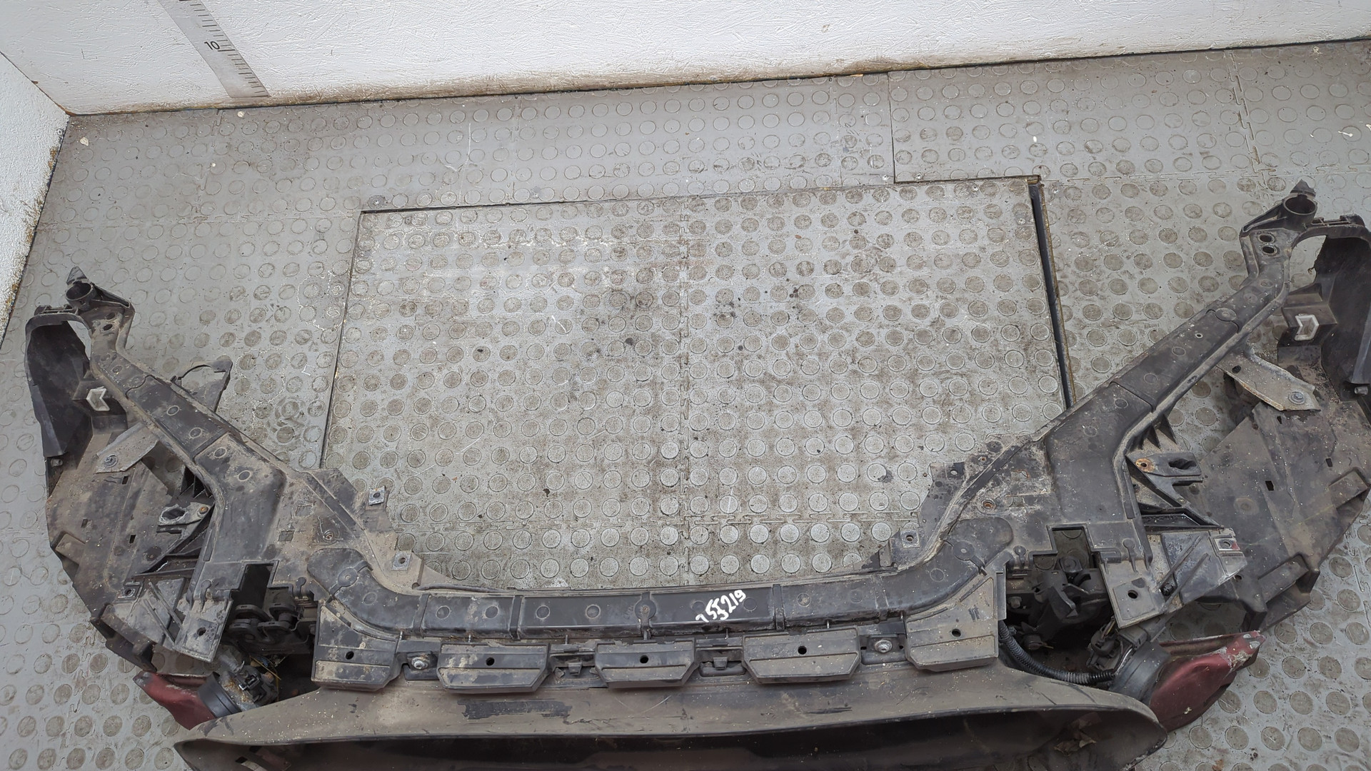 Панель передняя (телевизор)