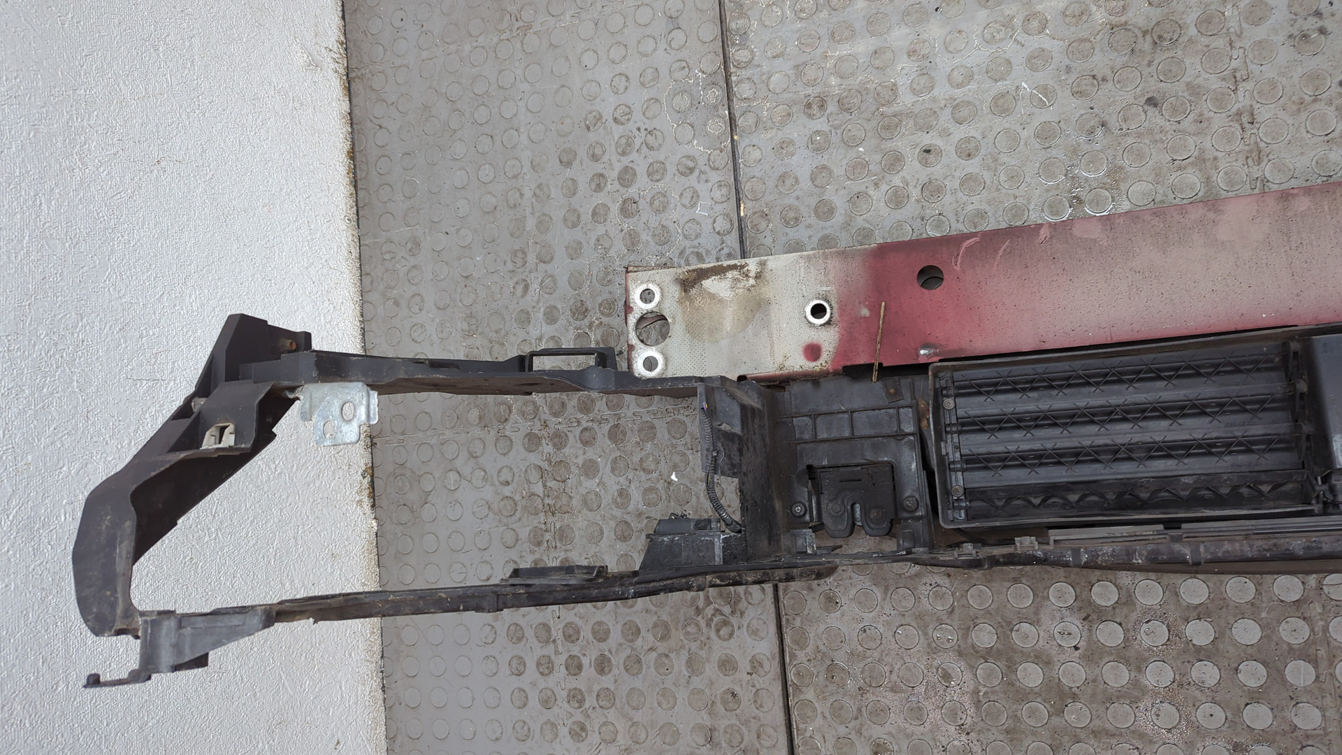 Панель передняя (телевизор)