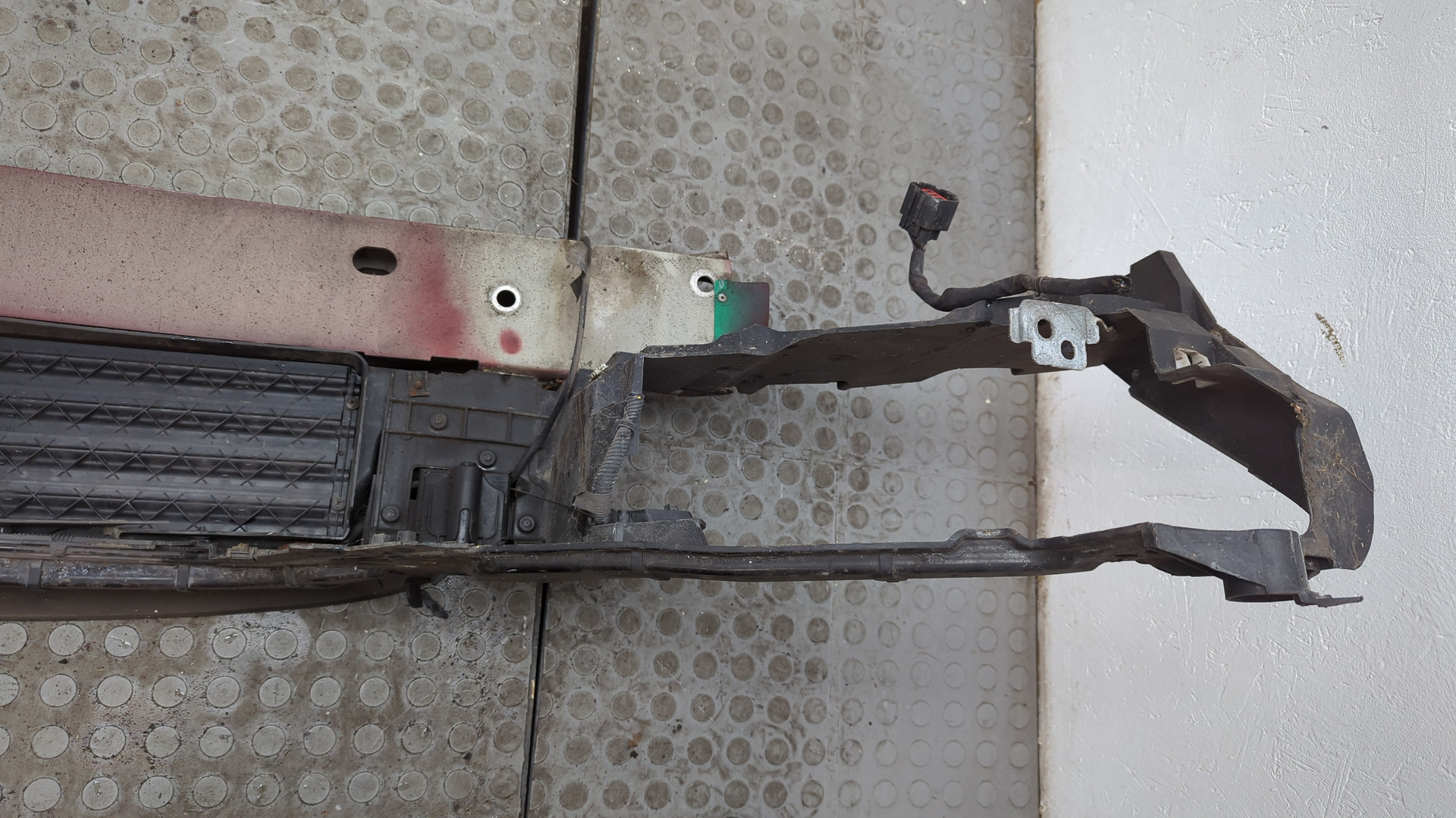 Панель передняя (телевизор)