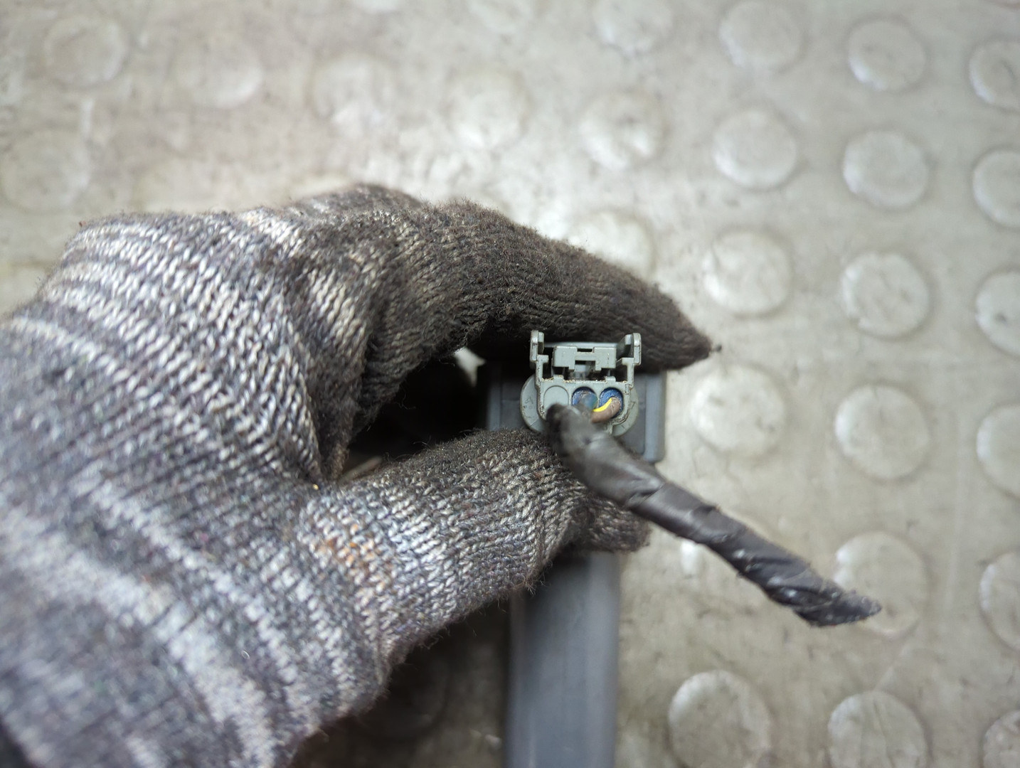 Катушка зажигания