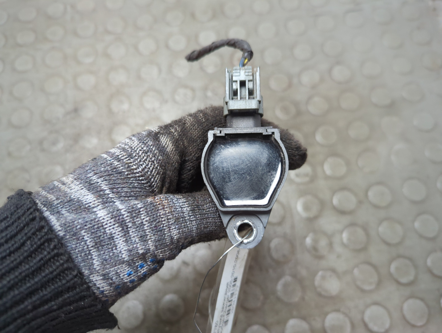 Катушка зажигания